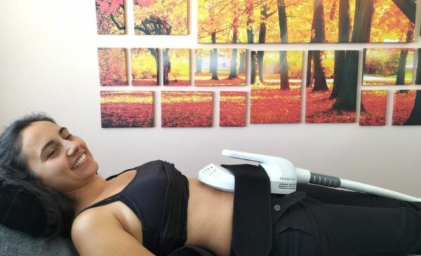 Burn Fat with a Toning MuscleSculpt Session in Durbanville - Image 2