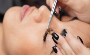 Ditch Your Mascara with this Classic Lash Extension for 1 in Hillcrest