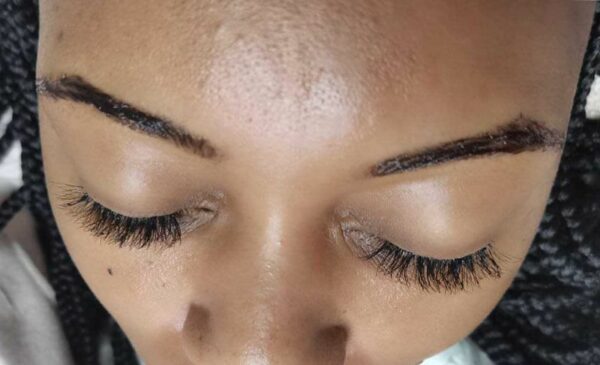 Ditch Your Mascara with this Classic Lash Extension for 1 in Hillcrest - Image 3
