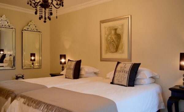 Get Away to the Cape Winelands with this 1-Night Stay for 2 - Image 6