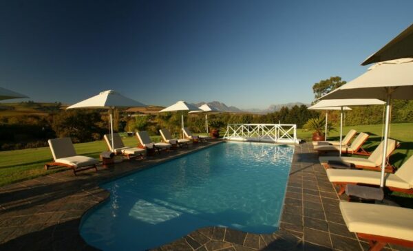 Get Away to the Cape Winelands with this 1-Night Stay for 2 - Image 12