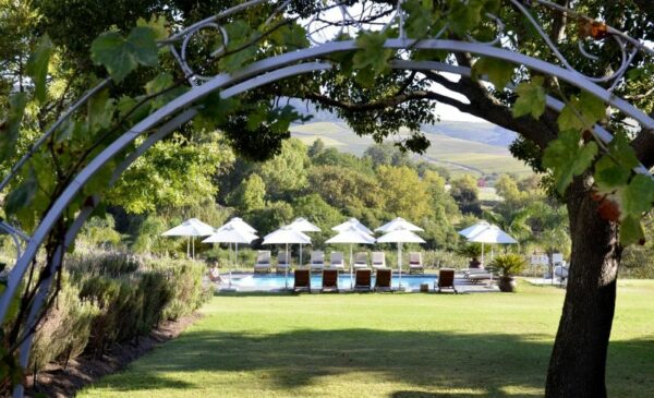 Get Away to the Cape Winelands with this 1-Night Stay for 2 - Image 15