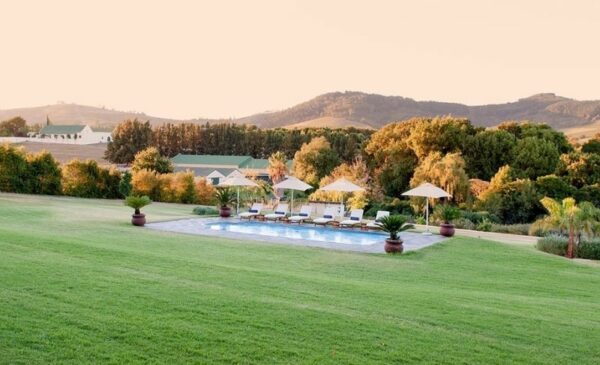 Get Away to the Cape Winelands with this 1-Night Stay for 2 - Image 14
