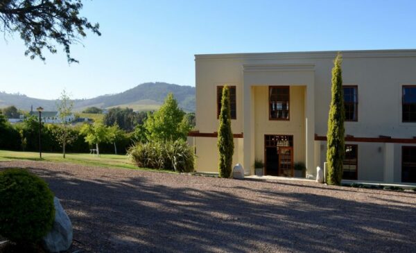 Get Away to the Cape Winelands with this 1-Night Stay for 2 - Image 4