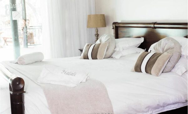 A 1-Night Luxury Bush Lodge Getaway for 2 in Dinokeng - Image 6