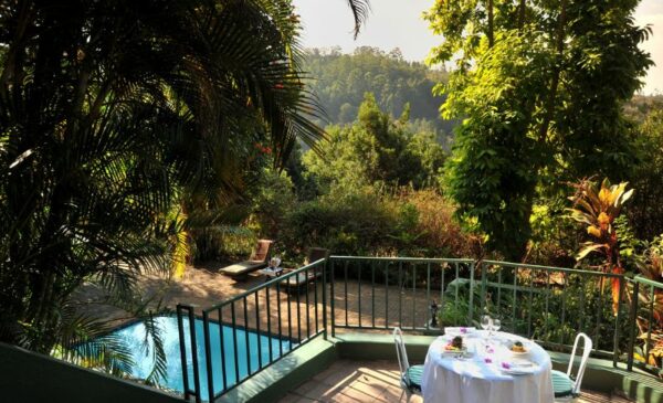 A Luxury 1-Night Stay for 2 at Highgrove House - Image 3