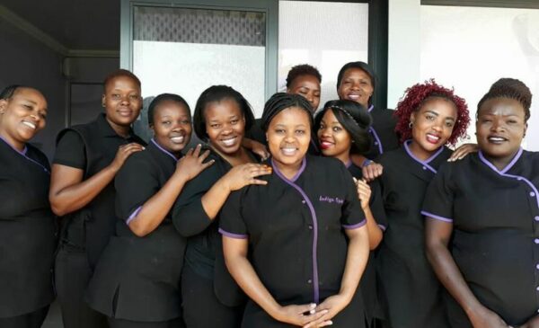 A Couples Night Spa Experience in Midrand - Image 3