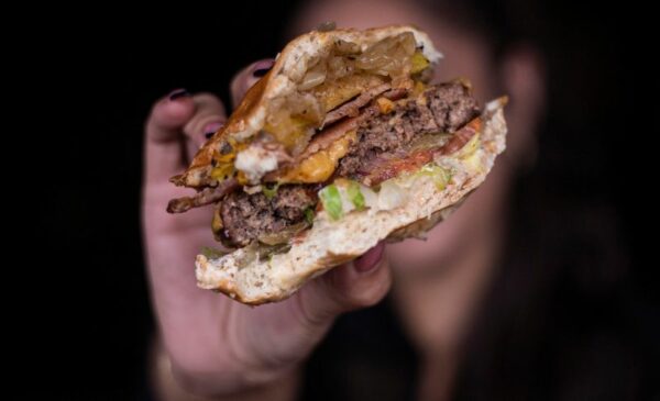 Treat Yourself and Another to Gourmet Burgers and Buffalo Wings - Image 3