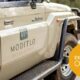 A Luxurious 2-Night Stay for 2 People in Hoedspruit