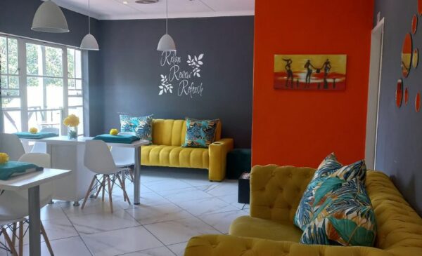 Luxurious Spa Treatments and a Light Lunch for 2 in Boksburg - Image 6