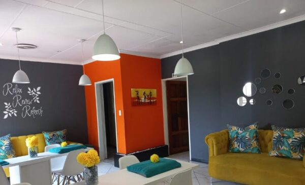 Luxurious Spa Treatments and a Light Lunch for 2 in Boksburg - Image 2