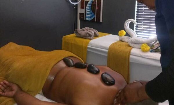 Luxurious Spa Treatments and a Light Lunch for 2 in Boksburg - Image 3