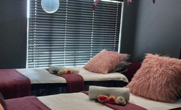 Luxurious Spa Treatments and a Light Lunch for 2 in Boksburg - Image 4