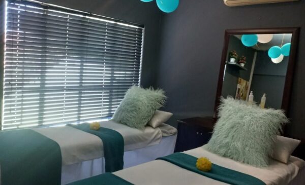 Luxurious Spa Treatments and a Light Lunch for 2 in Boksburg - Image 5