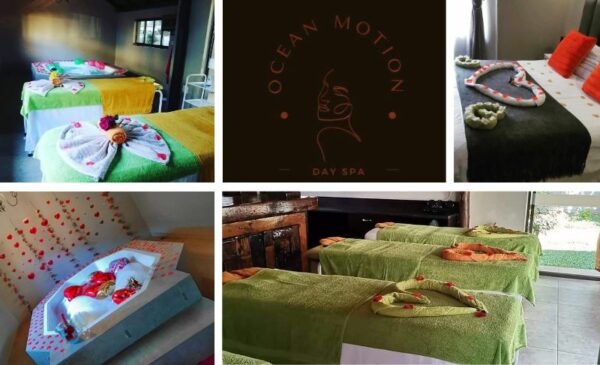 Treat Yourself and Your Special Someone to a Romantic Stay and Spa Package in Pretoria