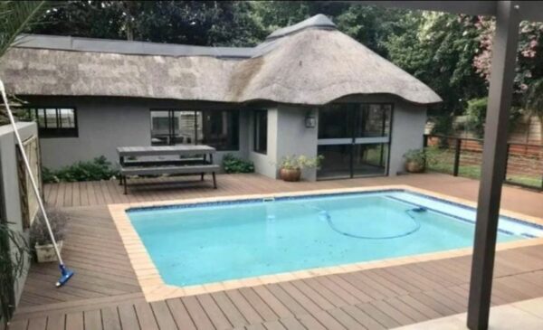 Treat Yourself and Your Special Someone to a Romantic Stay and Spa Package in Pretoria - Image 4
