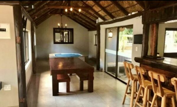 Treat Yourself and Your Special Someone to a Romantic Stay and Spa Package in Pretoria - Image 6