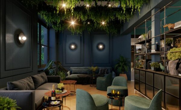 A Leisurely 1-Night Stay for 2 at the Old Bank Hotel in Cape Town - Image 3