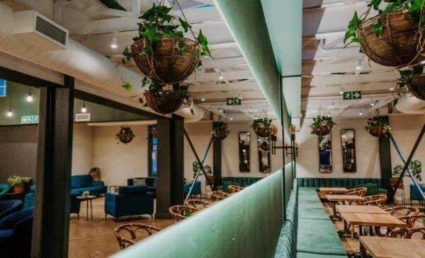 A Leisurely 1-Night Stay for 2 at the Old Bank Hotel in Cape Town - Image 5