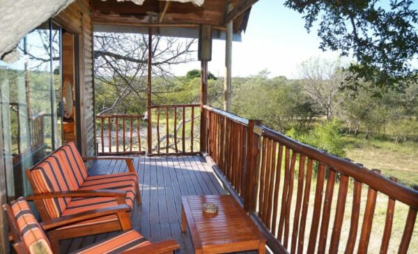 A 2-Night Game Lodge Getaway for 2 in Hoedspruit - Image 4