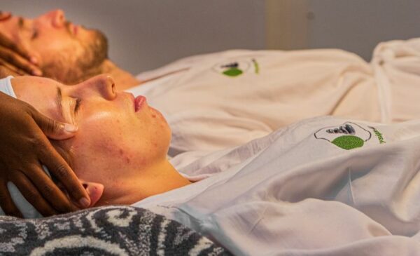An 80-Minute Massage and Skincare Package in Musgrave - Image 5