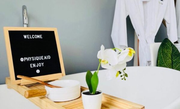 An 80-Minute Massage and Skincare Package in Musgrave - Image 8