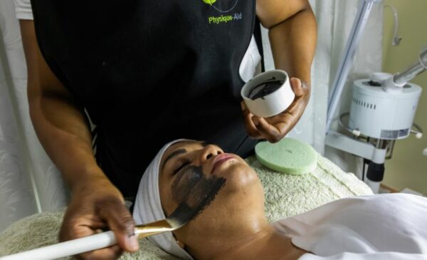 An 80-Minute Massage and Skincare Package in Musgrave - Image 7
