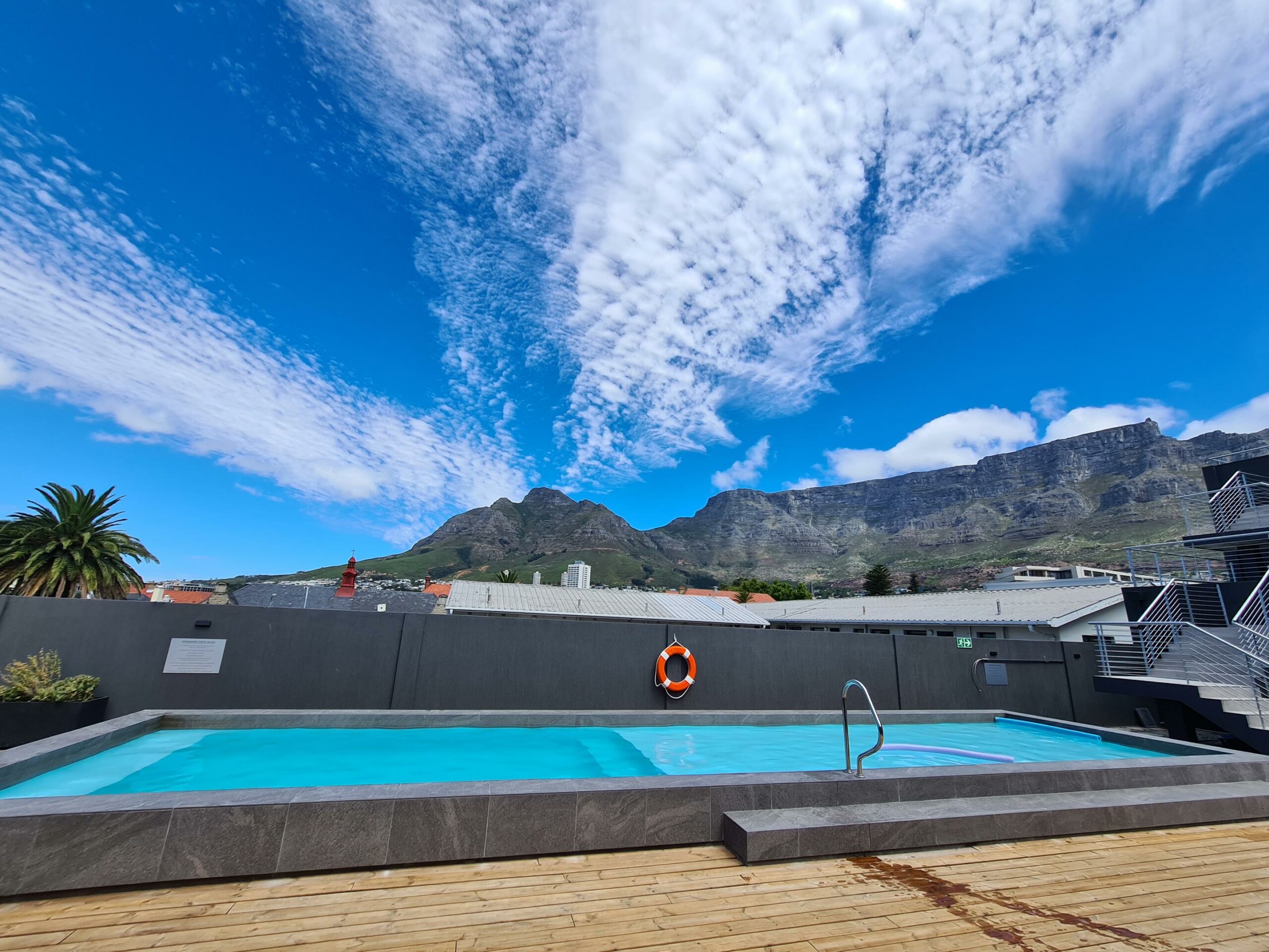 A Relaxing 1-Night Stay for 2 at the Kloof Street Hotel - Image 3