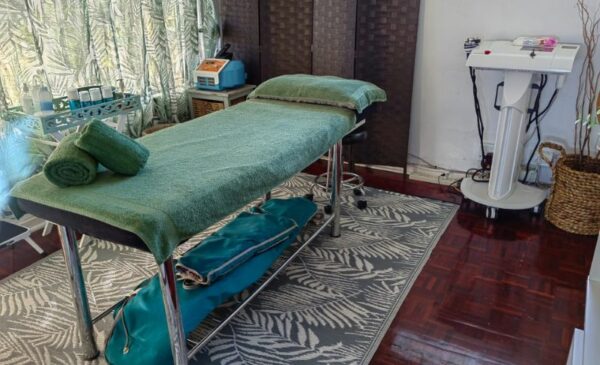 A 90-Minute Massage Experience for 1 in Westville - Image 3
