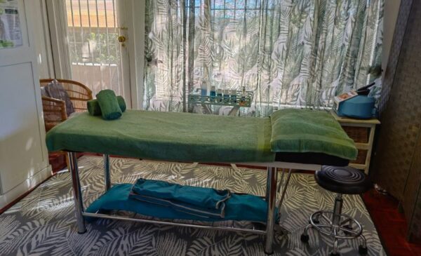 A 90-Minute Massage Experience for 1 in Westville - Image 2