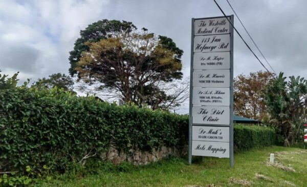 A 90-Minute Massage Experience for 1 in Westville - Image 8