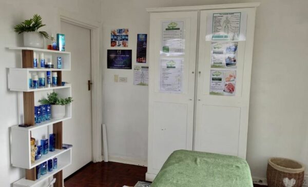 A 90-Minute Massage Experience for 1 in Westville - Image 4