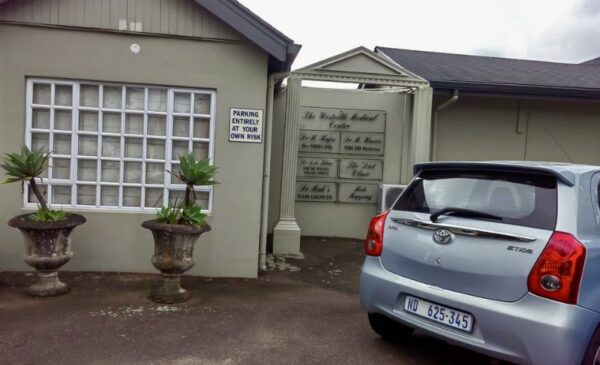 A 90-Minute Massage Experience for 1 in Westville - Image 6