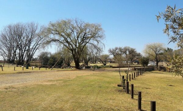 A Fun-Filled Outdoor Activity Pass for 2 in Alberton - Image 7