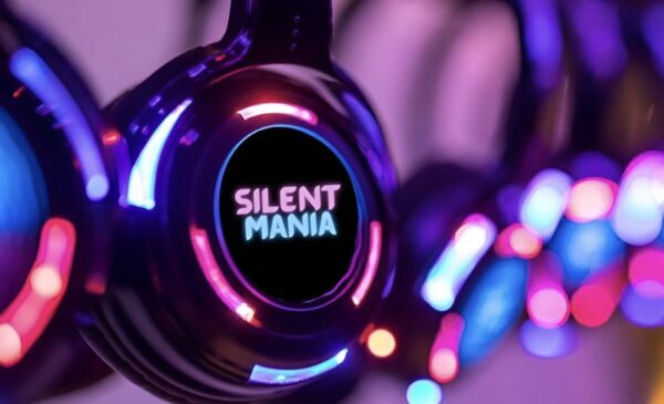 A Silent Disco House Party for 10 Kids in Cape Town - Image 2