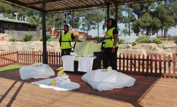 A Stress-Melting Swedish Massage in Alberton - Image 3