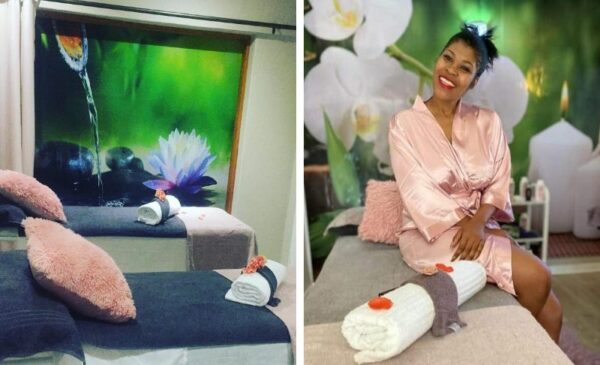 A Heavenly 60-Minute Full Body Massage in Bryanston - Image 2