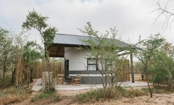 An All-Inclusive Luxury Kruger Safari Experience for 2 - Image 4