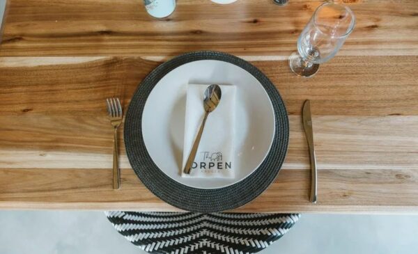 An All-Inclusive Luxury Kruger Safari Experience for 2 - Image 14