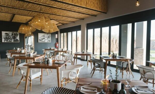An All-Inclusive Luxury Kruger Safari Experience for 2 - Image 12