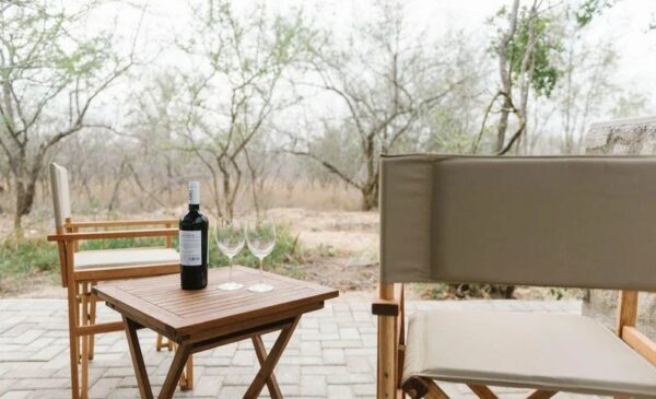 An All-Inclusive Luxury Kruger Safari Experience for 2 - Image 10