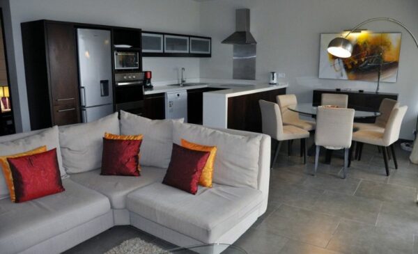 A 7-Night Stay for 4 at a 5-Star Resort in Mauritius - Image 4