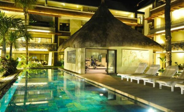 A 7-Night Stay for 4 at a 5-Star Resort in Mauritius - Image 2
