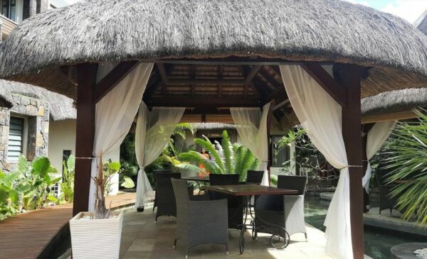 A 7-Night Stay for 4 at a 5-Star Resort in Mauritius - Image 6