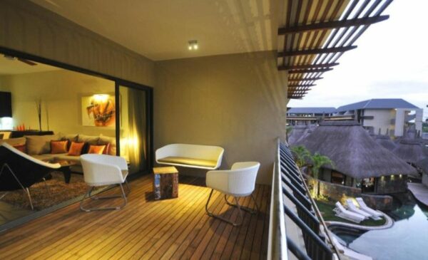 A 7-Night Stay for 4 at a 5-Star Resort in Mauritius - Image 5