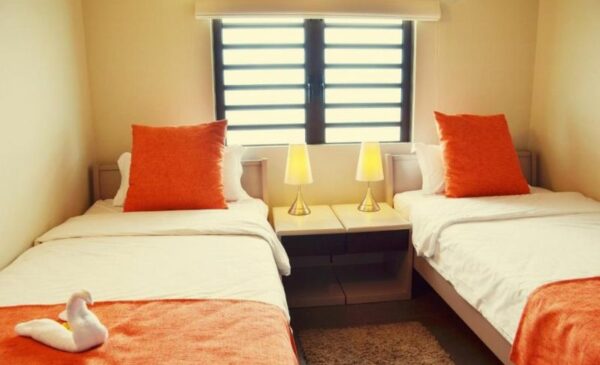 A 7-Night Stay for 4 at a 5-Star Resort in Mauritius - Image 3
