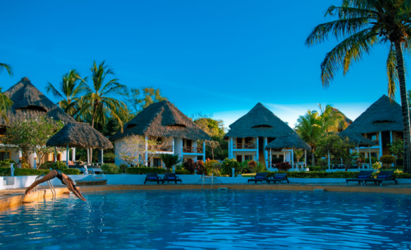Get Away to the Island Paradise of Zanzibar for 7 Nights