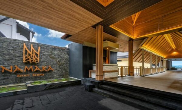A 7-Night Stay for 2 at a 5-Star Phuket Resort - Image 2