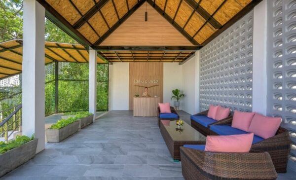 A 7-Night Stay for 2 at a 5-Star Phuket Resort - Image 13