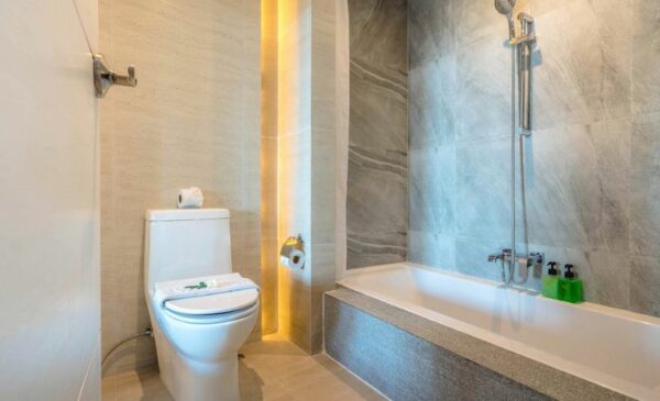 A 7-Night Stay for 2 at a 5-Star Phuket Resort - Image 5